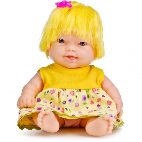 Boneca das frutinhas clearance