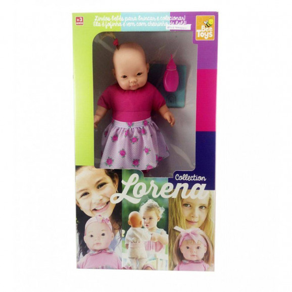 Boneca da lorena Clearance