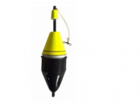 Bolinha Furadinha 140gr