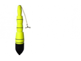 Boia Foguetinho 70gr /Arremesso