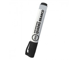 Pincel Preto Para Quadro Branco Jocar