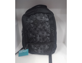 MOCHILA TAMANHO G REF 10