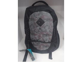 MOCHILA TAMANHO G REF 10