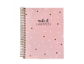 Caderno Colegial Tilibra Soho  1 materia