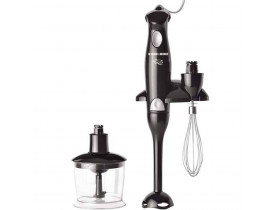 Mixer Vertical 3 Em 1  BlackDecker