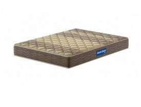 COLCHÃO CASAL 138 GUARDA COSTA PROBEL D33 MARROM 17X188X138