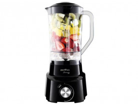 LIQUIDIFICADOR BRITANIA DIAMANTE 800 4 VELOCIDADES 900 W