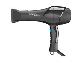 SECADOR DE CABELO TAIFF NEW SMART 2 VELOCIDADES, 2 TEMPERATURAS 1700 W 110V