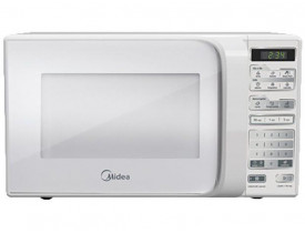 MICROONDAS MIDEA 20L MTCS21 - BRANCO