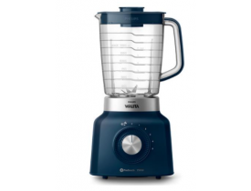 LIQUIDIFICADOR PHILIPS WALITA RI2134-50 COM 5 VELOCIDADES 750 W - AZUL MALIBU