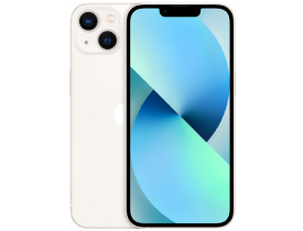 iPhone 13 Apple (256GB) Estelar, Tela de 6,1", 5G e Câmera Dupla de 12MP