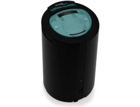 CENTRIFUGA DE ROUPAS MUELLER MEGADRY 15 KG DE ROUPA MOLHADA - PRETO