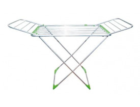 VARAL DE CHÃO COM ABAS UTILAÇO UDM0470