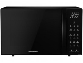 MICROONDAS PANASONIC 32 L NNST66LBRUN - PRETO