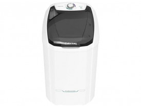 Tanquinho Semiautomático Colormaq 10Kg