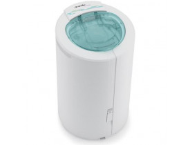 CENTRIFUGA DE ROUPAS MUELLER MEGADRY 15 KG DE ROUPA MOLHADA - BRANCA