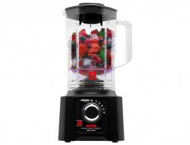 LIQUIDIFICADOR ARNO POWER MAX 700 LN60 COM 5 VELOCIDADES 700 W