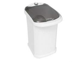 Tanquinho/ Lavadora de Roupas Semi-automática Colormaq 4,5Kg LCT c/Timer Branco