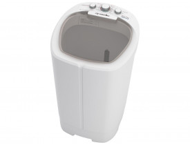 Lavadora Semiautomática Mueller 16kg - Big Aquatec