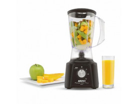 LIQUIDIFICADOR ARNO POWER MIX PLUS LQ20 550 W