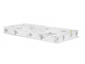 COLCHÃO CASTOR JUVENIL ESPUMA BABY CLEAN D18 70X150X12CM