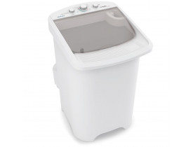 TANQUINHO MUELLER SUPERTANK LITE 8 KG BRANCO