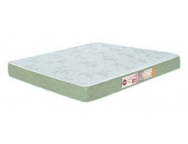 COLCHÃO CASTOR CASAL D33 LISO SLEEP MAX 18 CM DE ALTURA 