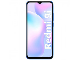 CELULAR XIAOMI REDMI 9i SEA BLUE - 128 GB