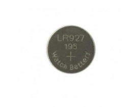 BATERIA BOTÃO FLEX LR927