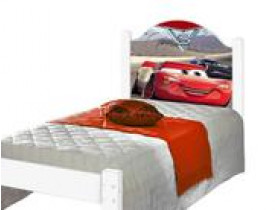CAMA SOLTEIRO JIPE - BASOTO BRASIL -
