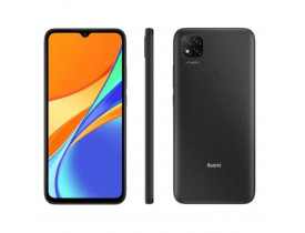 CELULAR XIAOMI REDMI 9C MIDNIGHT GRAY 64 GB