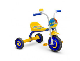 Triciclo you 3 boy 2020 - NATHOR