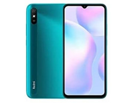 CELULAR XIAOMI REDMI 9i NATURE GREEN 64 GB
