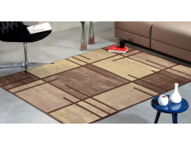 TAPETE LANCER ANDINO 133M X 190M TABACO