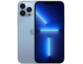 Apple iPhone 13 Pro Max (256 GB) - Azul Sierra