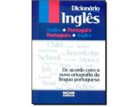 Dicionario Inglês  Bicho Esperto