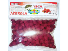 Bolão  Macio 140g Acerola