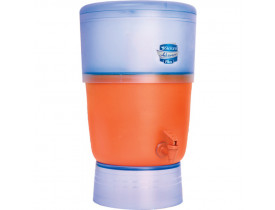 FILTRO STEFANI ADVANCE PLUS 8 L