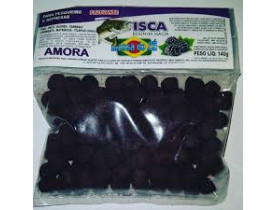 Bolão Macio 140g  Amora