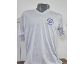 CAMISETA ESCOLAR E.E. PADRE ANCHIETA TAM P