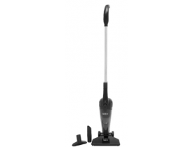 ASPIRADOR DE PÓ VERTICAL BRITANIA DUST OFF BAS1000P PRETO 1000 W 127 V