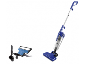 ASPIRADOR DE PÓ BRITÂNIA  DUST OF BAS1280AZ MOP 1250 W 127 V