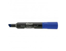 PINCEL ATOMICO PILOT AZUL