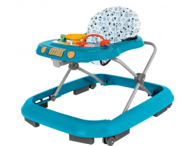 ANDADOR TUTTI BABY SAFARI PLUS
