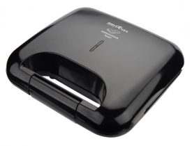 SANDUICHEIRA BRITANIA TOAST BGR02P 127 V 750 W
