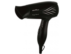 Secador de Cabelos Britânia Easy Travel 800W - Bivolt