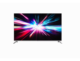 Smart TV LED 58" 4K Philco PTV58G7UR2CSBL Roku TV, Dolby Audio, HDR10, App Mobile, Borda Infinita