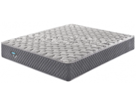 COLCHÃO DE MOLA RELAX CONFORT CASAL ECOFLEX 30X188X138