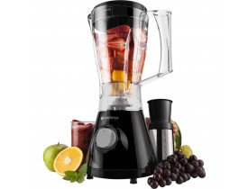 Liquificador Cadence Evolution Com Filtro Liq 347 Preto