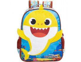 MOCHILA ESCOLAR XERYUS BABY SHARK REF 9043